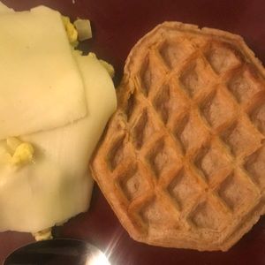 Meet your Posher, Scott